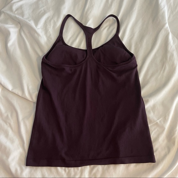 Athleta Women's Renew Support Top - Picture 4 of 5